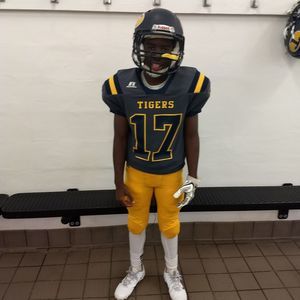 Meet your Posher, Jarvis